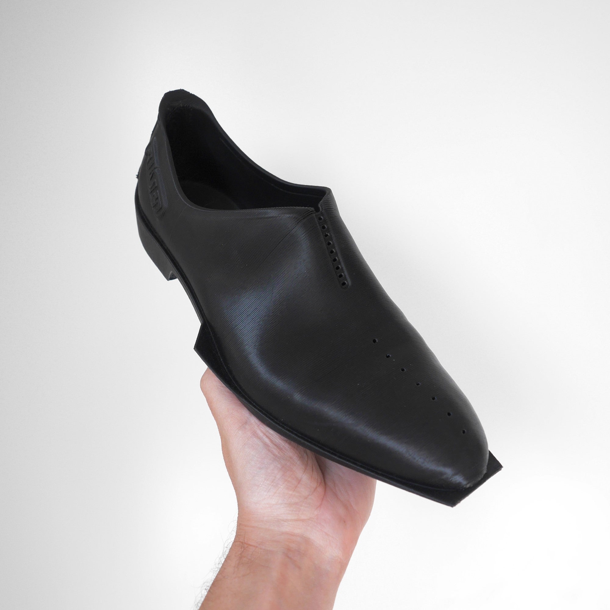 FUSED Shado - 3D printed footwear