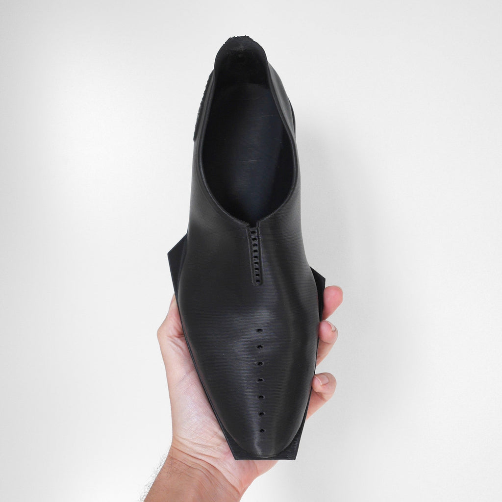 FUSED Shado - 3D printed footwear