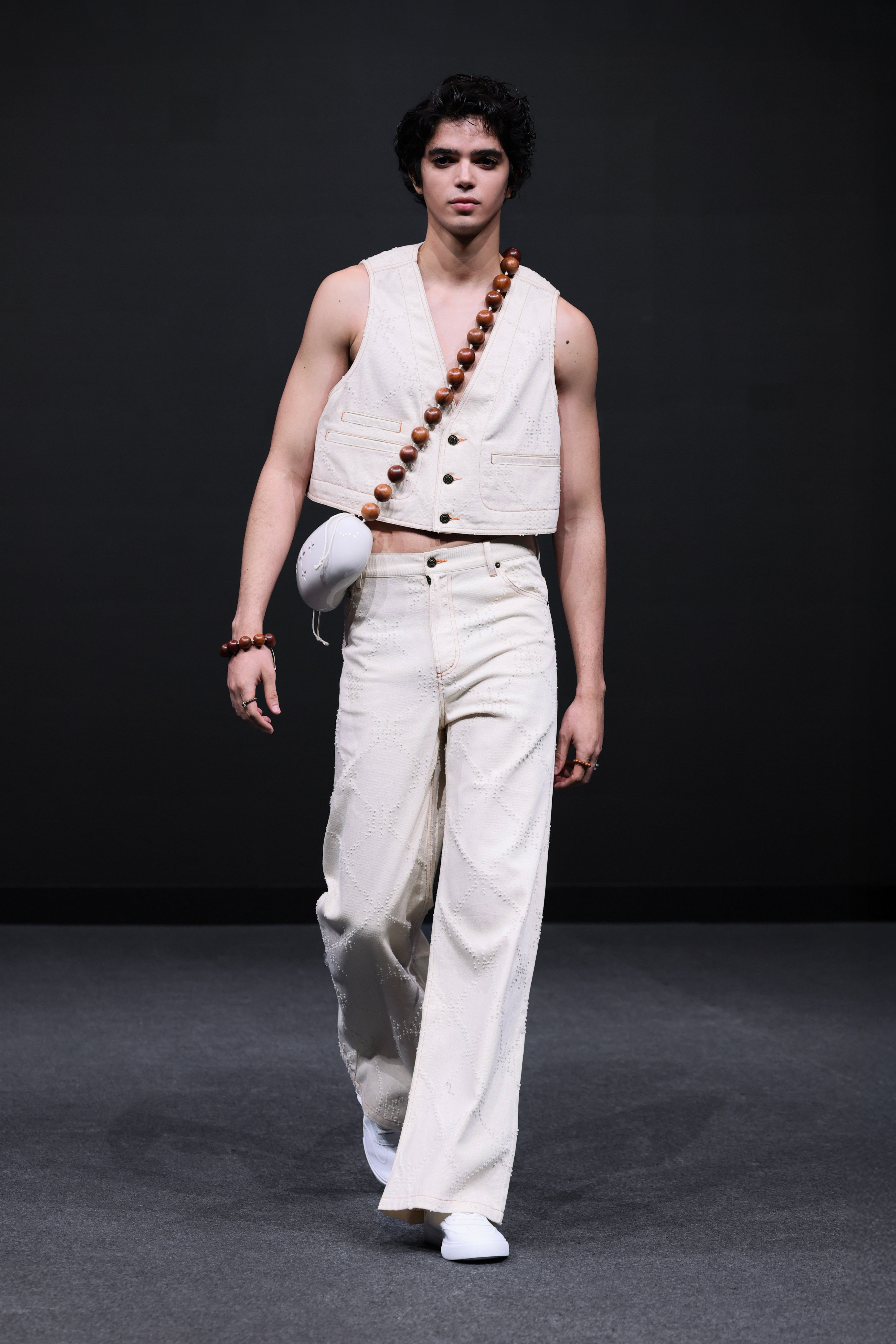 The SEED Crossbody Bag-1