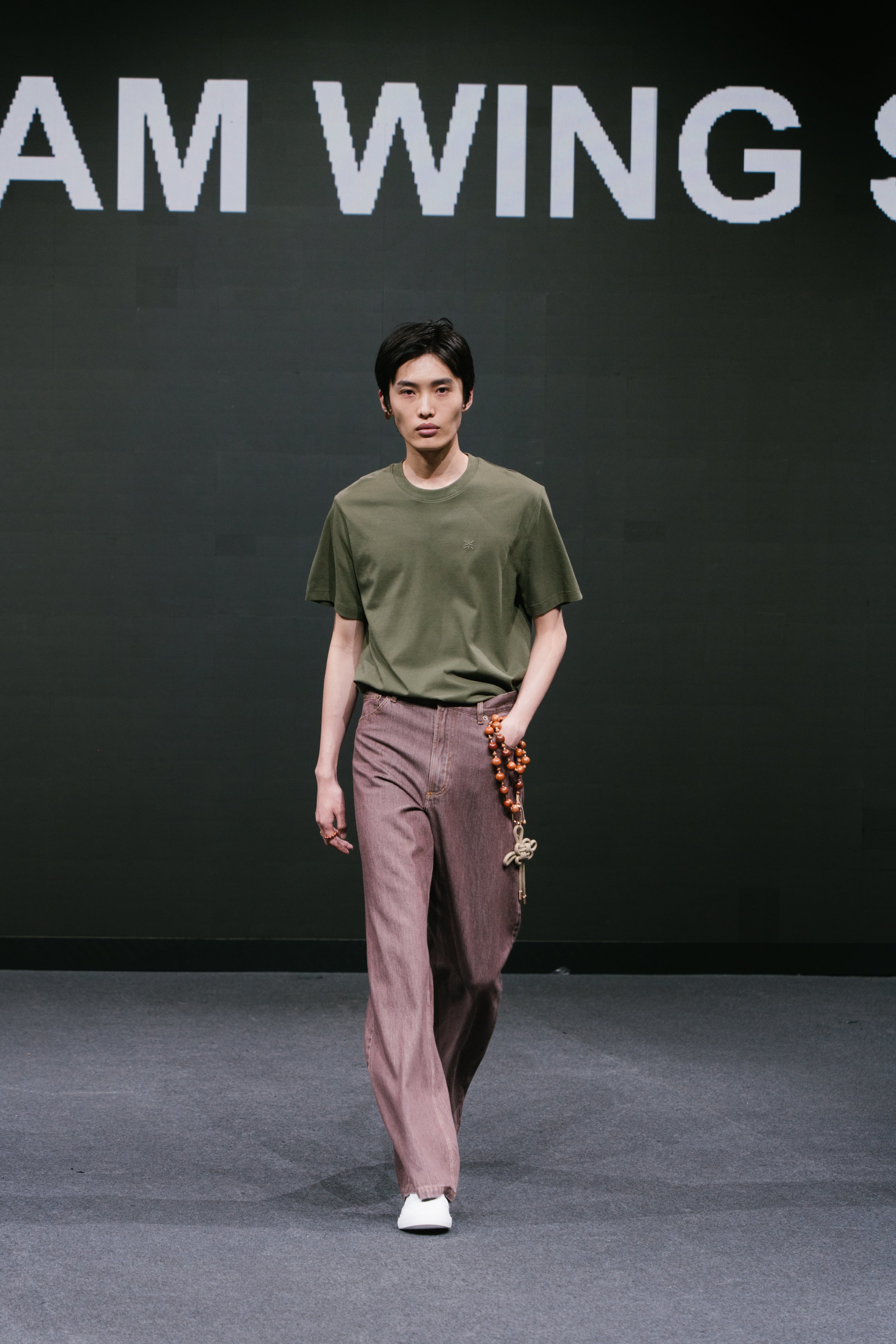 SOIL Art of Mending T-Shirt-3