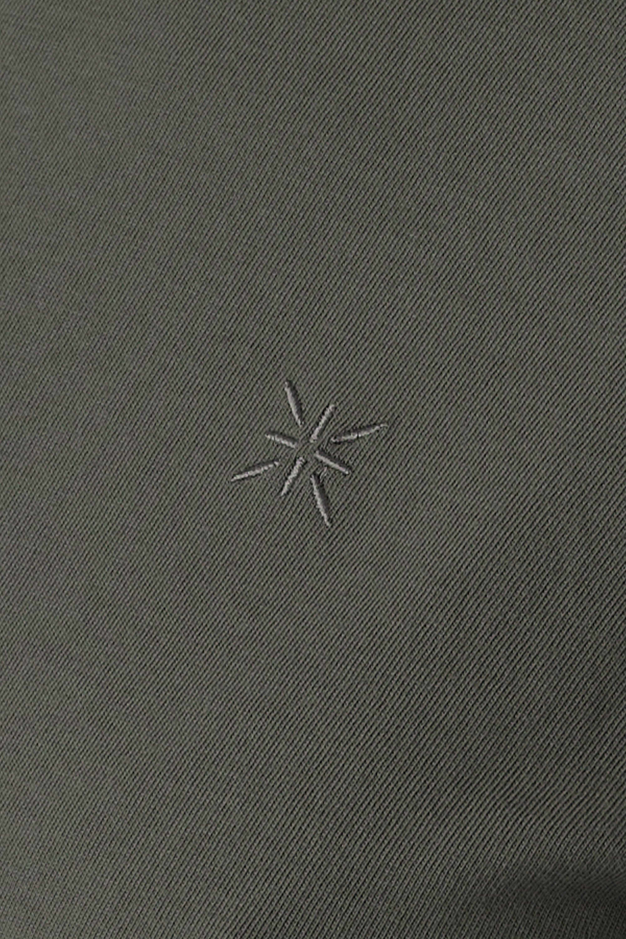 SOIL Art of Mending T-Shirt-2